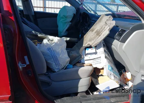 2009 Kia Optima Lx z USA, uszkodzony, nr VIN KNAGE228295287000